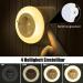Emotionlite Night Light Socket with Twilight Sensor - Adjustable LED Lamp for Kids Warm White 2700k 3000k - Auto On/Off Brightness Control - Buy Online on SooperMarket.com