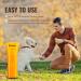 Ultrasound Anti-Bell Dog Training Device | Clicker Trainer for Aggressive Behavior - Portable & Effective - Buy Online on SooperMarket.com