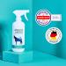 Green Hero Horse Rug Waterproofing Spray for Outdoor Blankets No Propellant Gas Effective Nano Sealing Against Dirt and Moisture 500 ml - Buy Online on SooperMarket.com