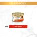 Gourmet Gold Refined Ragout Wet Cat Food with Beef - 12-Pack (12 x 85g) | Premium Cat Cuisine for International Shipping - Buy Online on SooperMarket.com