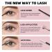 Colored Lash Clusters DIY Eyelash Extensions 72 C/D Curl - Natural Blue-D mix8-16 - Buy Online on SooperMarket.com