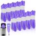 10 pieces of refill pack refill film refill packs compatible with Tommy Tipee Windeleimer refill fund refill for Spross Windeilimer and Littycat Katzenstreu bucket