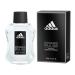 adidas Dynamic Pulse Eau de Toilette 3.3 fl oz (Pack of 1) Notes of Mint Apple and Wood Men's Fragrance Long Lasting Sporty Fragrance Travel Size 3.4 Fl Oz (Pack of 1) Eau De Toilette - Buy Online on SooperMarket.com