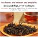 70g Yunnan Pu Erh Tea Chinese Puer Tea Dry Loose Leaves Tea Mellow Fragrance Tea for Morning Afternoon Parties Tea Drink Teahouse - Buy Online on SooperMarket.com