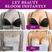 Breast Enhancement Patch - Moisture Firming Pink Stickers for Uplift & Enlargement | International Shipping Available - Buy Online on SooperMarket.com