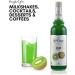 BARMAN IL DOGE Kiwi Syrup 70cl - Buy Online on SooperMarket.com