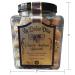 Nonni's La Dolce Vita Almond Cantucci Biscotti - Authentic Italian Cookies - 34 oz Jar - Buy Online on SooperMarket.com