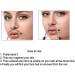 JZK 2X Facial Hair Remover Tool for Women and Men - Spring Threading Tool for Face, Upper Lip, and Eyebrows - Manual Facial Epilator for Flawless Hair Removal - Buy Online on SooperMarket.com