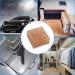 Rechargeable Silica Gel Drying Agent - Facynde Color-Giving Pearls | Food-Grade Moisture Absorbers for Effective Dehumidification - Buy Online on SooperMarket.com