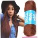 70g Knitting Brazilian Wool Braided African Man-Made Twisted Wig Hair for Stylish Looks - Buy Online on SooperMarket.com