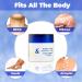 FAIR & WHITE Original Skin Brightening Cream for Body 6.76 Fl oz - 200 ml - Buy Online on SooperMarket.com