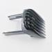 1pcs 7-24mm Hair Clipper Comb for HC7460 HC9450 HC9490 HC9452 Hair Cutter Trimmer Beard Comb Haircut Styling Tool - Buy Online on SooperMarket.com