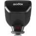 Godox XPro-N i-TTL Wireless Flash Trigger for Nikon Cameras | High Speed Sync 1/8000s | 11 Customizable Buttons - Buy Online on SooperMarket.com