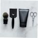 Plafope Leather Razor Bag - Durable Protective Case for Fall Razor & Storage Box - Buy Online on SooperMarket.com
