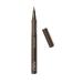 KIKO Milano Ultimate Pen Eyeliner - 02 | Long-lasting eyeliner pen 02 Brown 1 piece (1 pack)