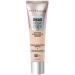 Maybelline Dream Urban Cover Flawless Coverage Foundation Makeup  SPF 50  Ivory