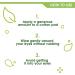 Simple Kind to Skin Cleansing Lotion 200ml - Gentle Face Cleanser - Pack of 1 - Buy Online on SooperMarket.com