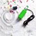 Buy Mini USB Aquarium Air Pump - Quiet Energy-Saving Oxygen Bubbler with Air Stone & Silicone Hose for International Shipping - Buy Online on SooperMarket.com