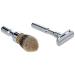 Buy Merkur Futur Adjustable Double Edge Safety Razor MK-78C - Best International Shipping | Premium Shaving Experience - Buy Online on SooperMarket.com
