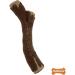 Nylabone Real Wood Stick Chew Toy - Maple Bacon Medium/Wolf Size - Buy Online on SooperMarket.com