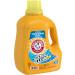 Buy Arm & Hammer Liquid Laundry Concentrate with OxiClean - Fresh Scent 122.5 Fl Oz (Pack of 4) | International Shipping Available - Buy Online on SooperMarket.com