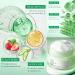 Salicylic Acid Repair Cream - Face Moisturizer for Acne-Prone Skin | Pore Shrinkage & Scar Improvement | 50g - Buy Online on SooperMarket.com