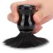 Ultimate Beard Shaving Brush Bowl Holder Set | 3-Piece Men's Beard Cleaning Tool - Stable & Easy to Handle | International Shipping Available - Buy Online on SooperMarket.com