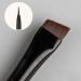 Eyeliner Brush Concealer Brush Thin Flat Head for Precise Makeup Application - Buy Online on SooperMarket.com
