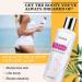 Buy Butt & Thigh Lifting Cream | Hot Bum Bum Cream for Firming Hydrating & Cellulite Smooth Skin | Coconut & Avocado Oils 4.23 fl oz - Buy Online on SooperMarket.com