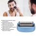 40B Replacement Head Foil for Smooth Shaving - Close Cutting & Trim | International Shipping Available - Buy Online on SooperMarket.com