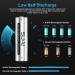 SUKAI AA Rechargeable Batteries 2800mAh High Capacity 1.2V Ni-MH Low Self Discharge Pre-Charged Reusable Batteries 24 Packs - Buy Online on SooperMarket.com