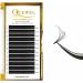 Volume Eyelash Extensions 0.12 C 17mm Premade Fans | Easy Fan Lashes | Self Fanning | 2D-20D | Optional Sizes | C/D Curl | 8-25mm Length | Mix 8-15 15-20 20-25 9-16 - Buy Online on SooperMarket.com
