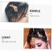 PLAFOPE Pearl Hair Side Comb Wedding Hair Side Comb Bridal Hair Accessories Hair Side Comb for Women Wedding Hair Accessories for Bride Bridal Hair Side Comb Bride Hair Side Comb Hair Comb - Buy Online on SooperMarket.com