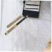 Didiseaon 4 Pcs Pencils Makeup Palettes Eye Shadow Palette Eyebrow Pencil Brush Eyeliner Pigment Bicuspid Miss - Buy Online on SooperMarket.com