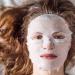 7th Heaven Retinol Nutriactive Rejuvenating Sheet Mask Enriched with Amino Acids to Moisturise and Brighten Skin - Buy Online on SooperMarket.com