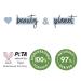 Love Beauty and Planet 100% Biodegradable Volume & Bounty Conditioner for Thin Hair | Coconut Water & Mimosa Flower | 0% Silicones Parabens & Dyes | 13.5 oz - Buy Online on SooperMarket.com