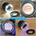Intsun 30X Jewelers Loupe Magnifier with 6 LED Light Interchangeable Reticle Scale Illuminated Adjustable Focal Length Magnifying Glass for Textile Optical Embroidery Circuit Board Coins etc - Buy Online on SooperMarket.com