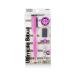 Onyx Professional 4 in 1 Eyebrow Kit Includes Eyebrow Brush Eyebrow Razor Eyebrow Comb Eyebrow Tweezers Bonus Mini Mirror - Eyebrow Trimmer perfect for Makeup Kit