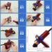 Carpet Trimmer Tufting Clippers Speed Adjustable Carpet Carving Clippers Low Noise Rug Tufting Trimmer Carpet Carving Clippers Rug Making Tool for Tufting Carpet Rug Clean  200W (Dark Brown) - Buy Online on SooperMarket.com