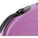 Buy Flexi Retractable Dog Leash 3m Extra Small Pink Rose - Perfect for Small Dogs | Shop Internationally - Buy Online on SooperMarket.com