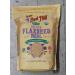64oz Organic Whole Ground Golden Flaxseed Meal Bob's Red Mill (4 Pounds Total) 4 Pound (Pack of 1)