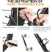 HSINMAXit Mini Bike Pump - Portable Presta and Schrader Valve Pump - 120PSI - Aluminum Alloy - Buy Online on SooperMarket.com