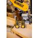 DEWALT DXFRS300 Heavy Duty Walkie Talkies - Waterproof, Shock Resistant, Long Range, Rechargeable Two-Way Radio (2 Pack) - Buy Online on SooperMarket.com