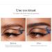Buy Waterproof Microblading Eyebrow Pen - 4 Tip Soft Brown Pencil for Natural Looking Eyebrows Smudge-Proof & Long Lasting | International Shipping Available - Buy Online on SooperMarket.com