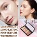 Buy 6 Color Correcting Concealer Contour Palette - Multi-Colored Makeup Kit with Brush for Flawless Contouring & Highlighting - Ships Worldwide - Buy Online on SooperMarket.com