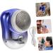 Buy Wear-Resistant Electric Shaver - Portable Pocket Razor for Men | Travel-Friendly Mini Trimmer - Buy Online on SooperMarket.com