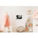 Personalized Fairy Elf LED Night Light - 13 MDF Colors 7 LED Options | Unique Slumber Light for Kids' Rooms & Gifts - Buy Online on SooperMarket.com