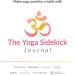 Yoga Sidekick Journal: Beginner's Guide for Strong Practice. Daily Low-Impact Routines for Relaxation, Flexibility, and Mobility. Workout Notebook for Men and Women - Buy Online on SooperMarket.com