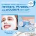 I Dew Care Cake My Day Mini Wash-Off Face Mask | Hydrating & Refreshing for Dry Skin with Hyaluronic Acid - 0.35 oz - Buy Online on SooperMarket.com