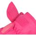 FAYHIJUN Waterproof Kids Mittens | Thermal Fleece Lined Warm Gloves for Boys & Girls | Snow Skiing & Outdoor Activities | Rose Rabbit Design (Ages 7-9) - Buy Online on SooperMarket.com